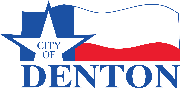 City of Denton Logo